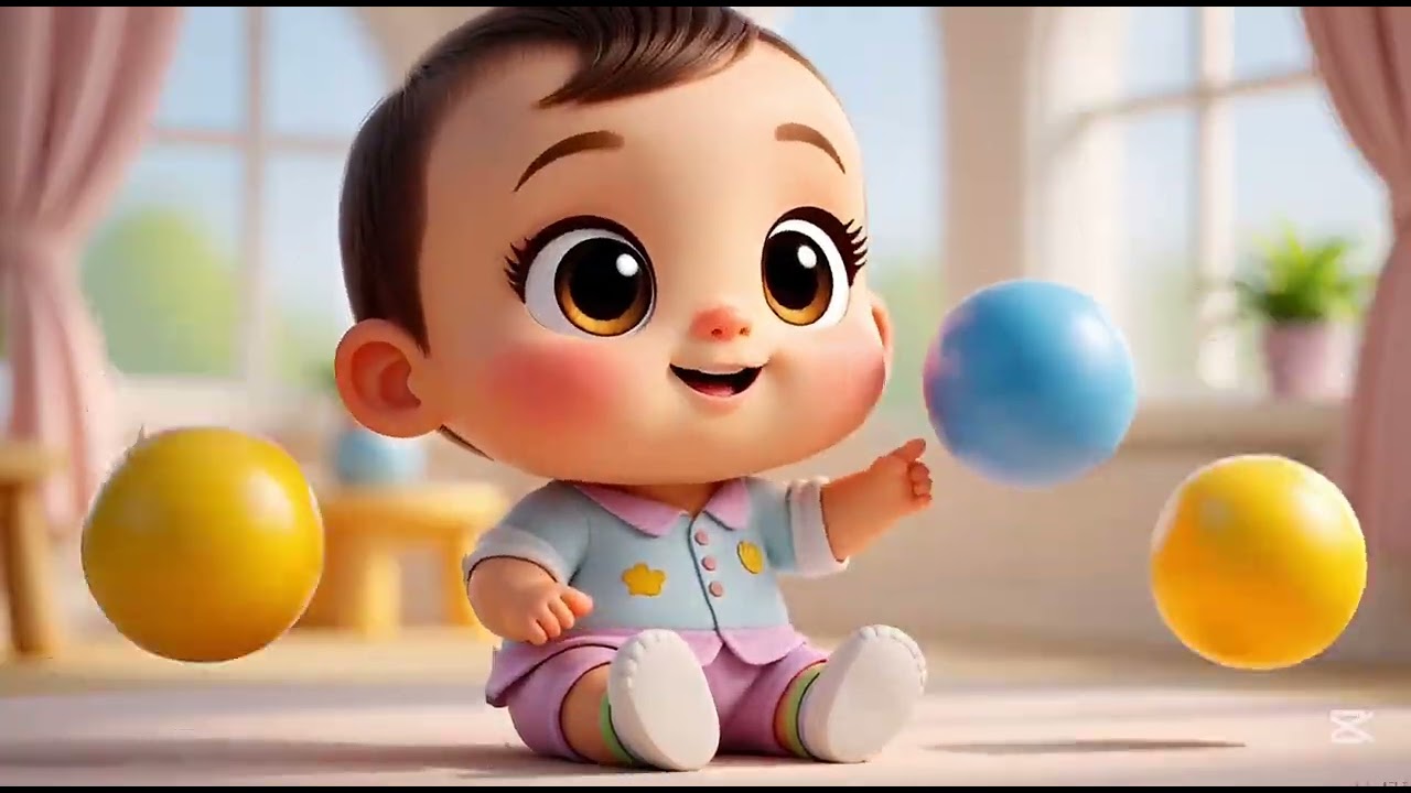 FunFizz Kids Tunes – Jump & Sing! 🎵 for kids
