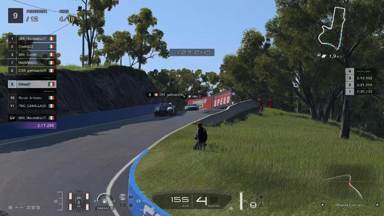 Gran Turismo 7