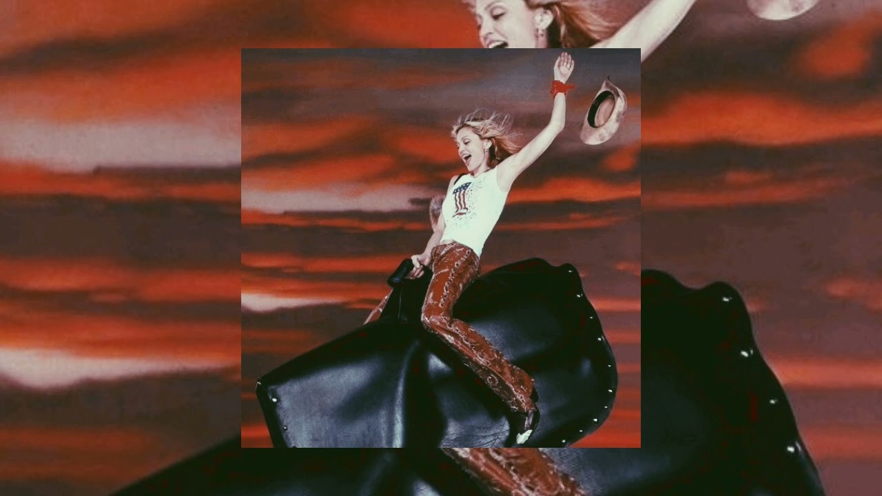Madonna - Music (Speed Up)