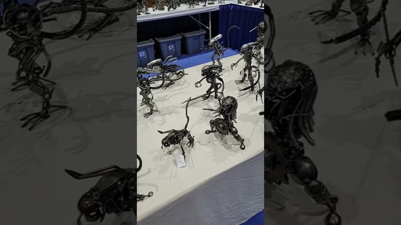 2022 San Diego Comic Con (