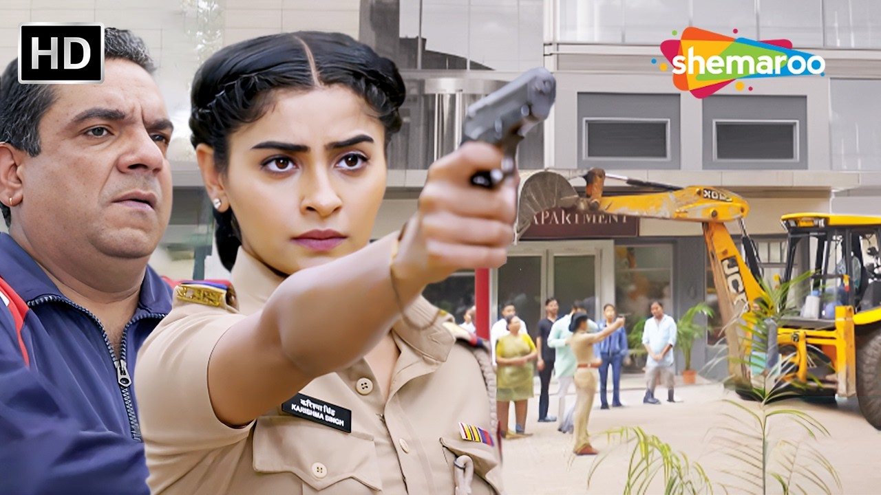 करिश्मा सिंह ने कैसे बचाया इन लोगो का घर टूटने से | Maddam Sir | Hindi Comedy Show | Full Episode