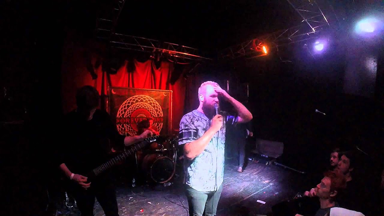 Forevermore - Full Set HD - Live At The Foundry Concert Club