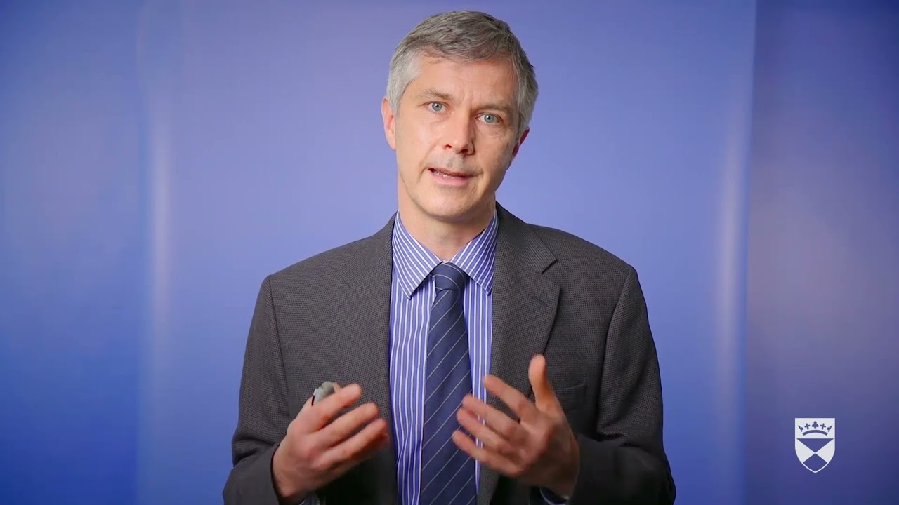 Philip Preshaw - A healthy mouth for a healthy body - Discovery Days 2022