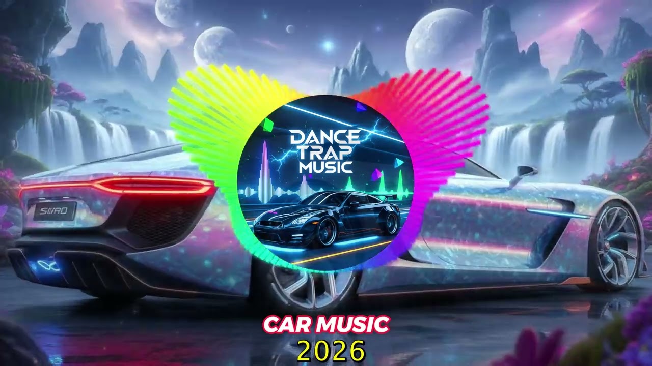 CAR MUSIC🚨🎶 | EDM REMIX PERFECT BASS CLUB BANGER💯🔥 | DANCE PARTY🥳🎉 | NIGHT DRIVE 🌉✨ | GYM WORKOUTS💪😎