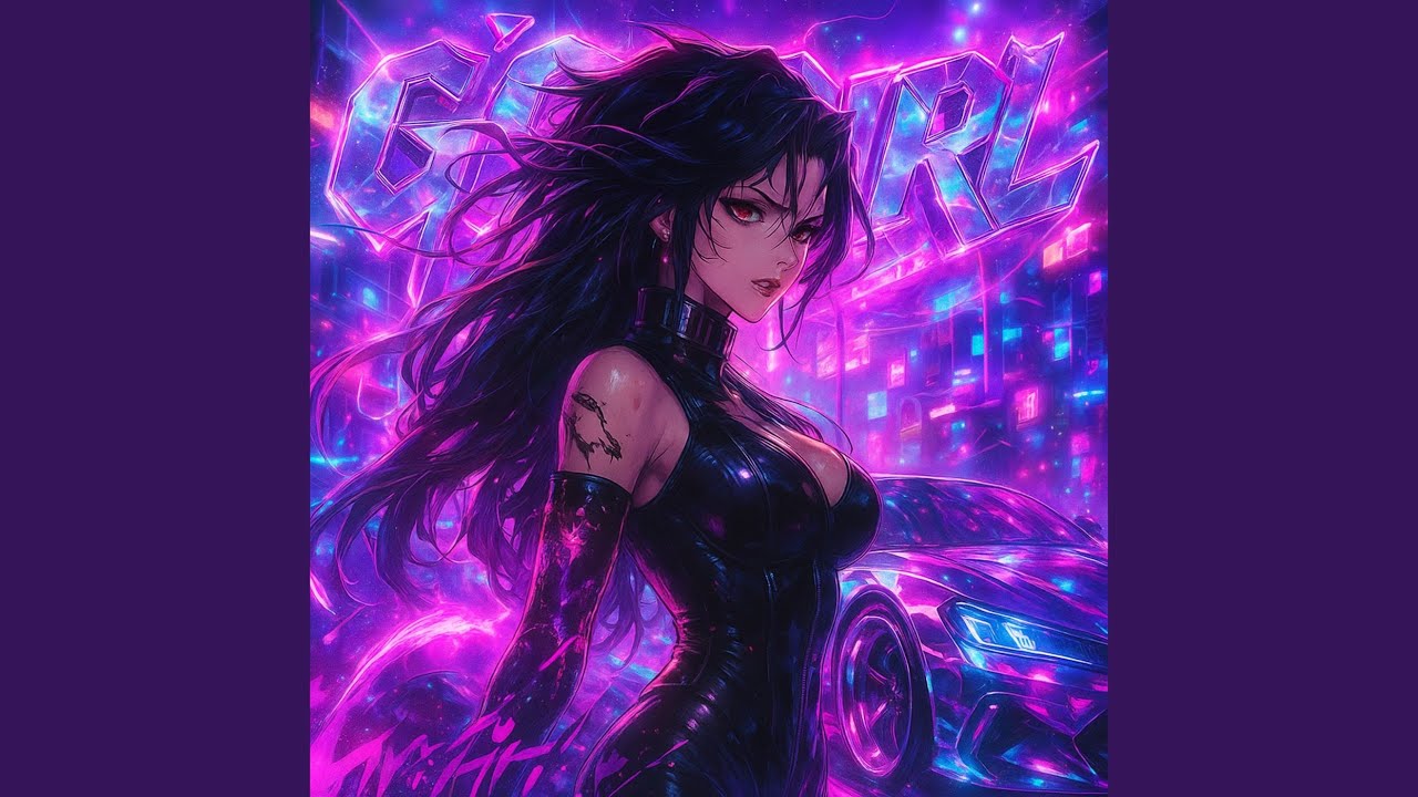 SÓ' GO GIRL (Super Slowed)