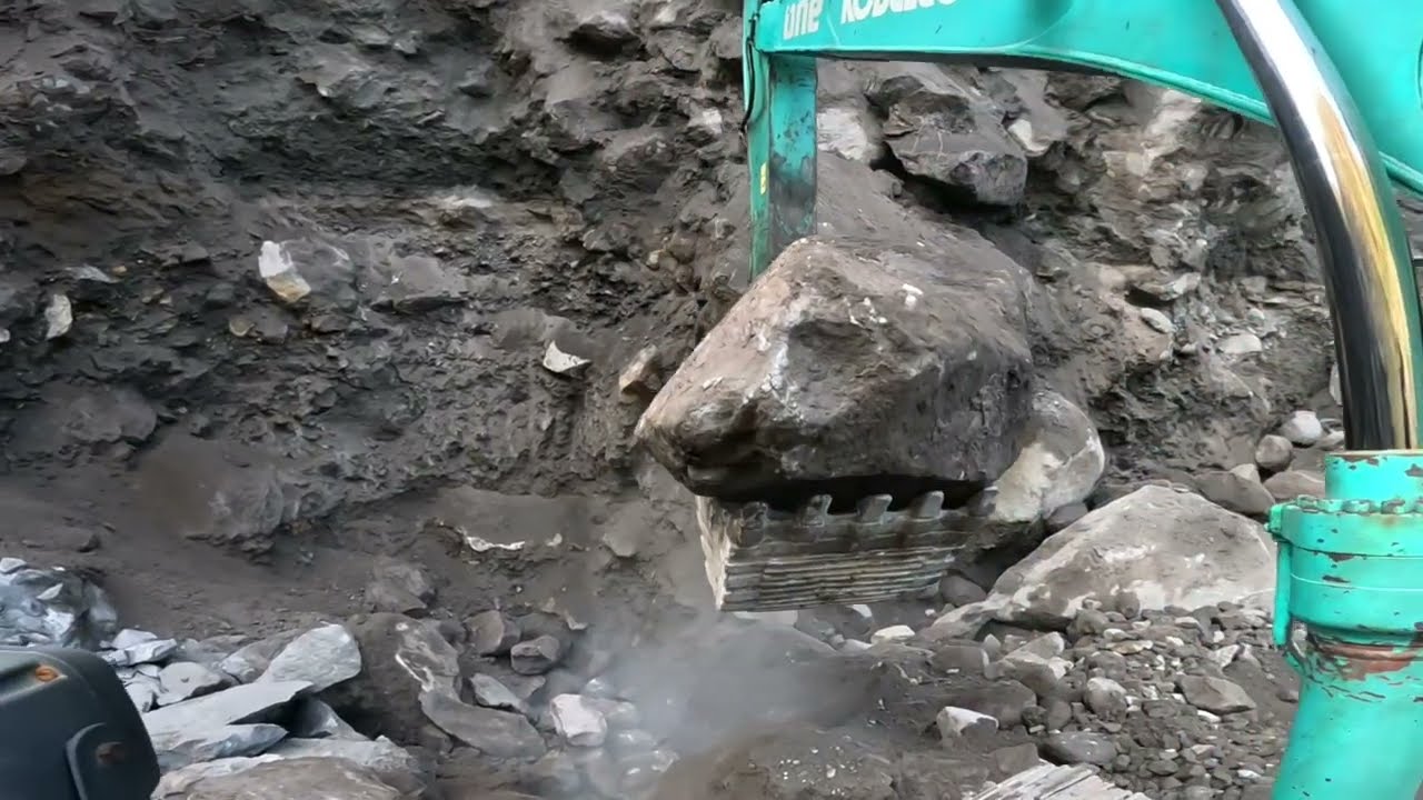 Sand mining part 759