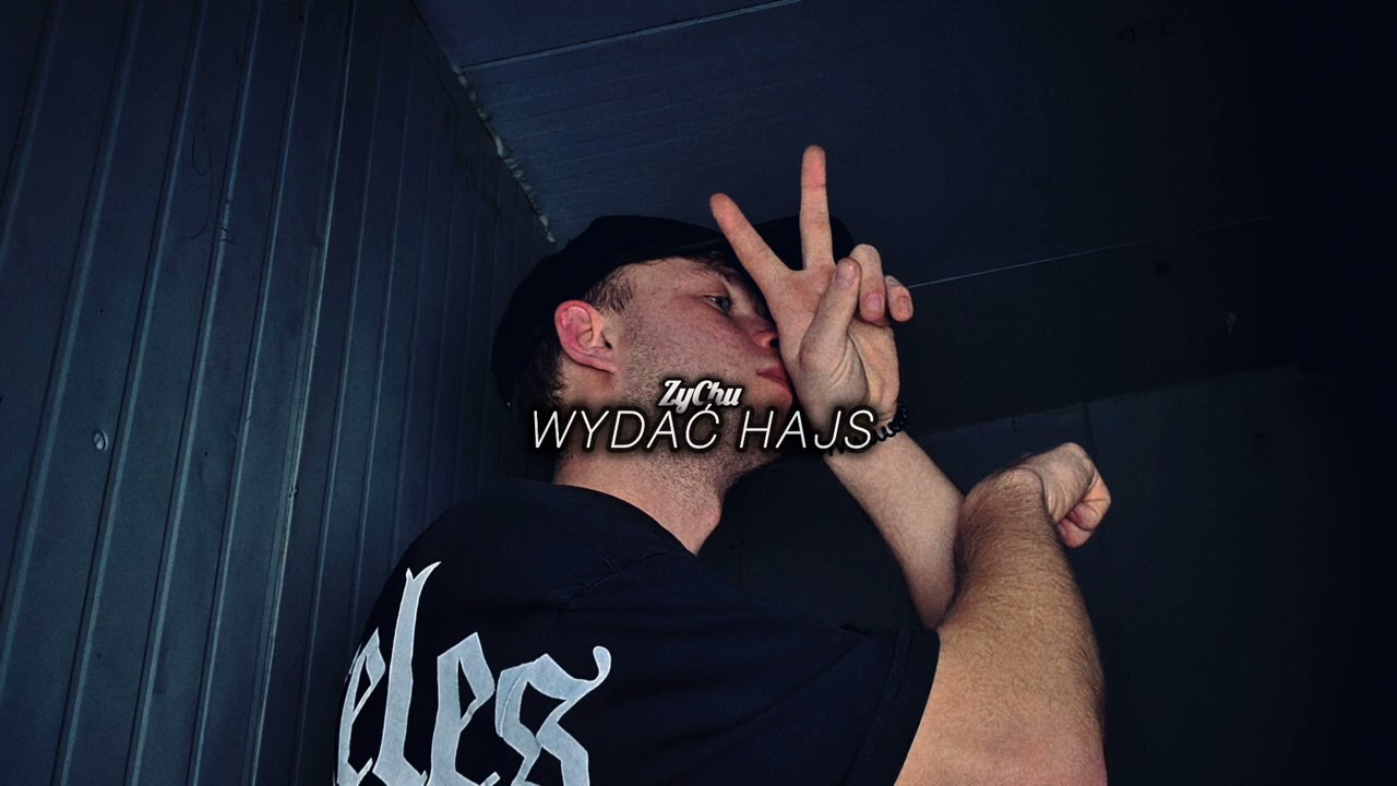 ZyChu - Wydać Hajs ( prod. Shvde ) official audio 