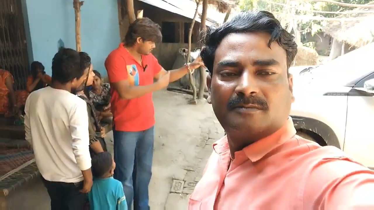 chalo dosto# hm apko# suraj actor ka ghar #dikhate# hi hm aye #hi milne ke liye #viral #vlogs