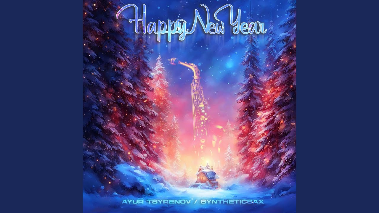 Happy New Year