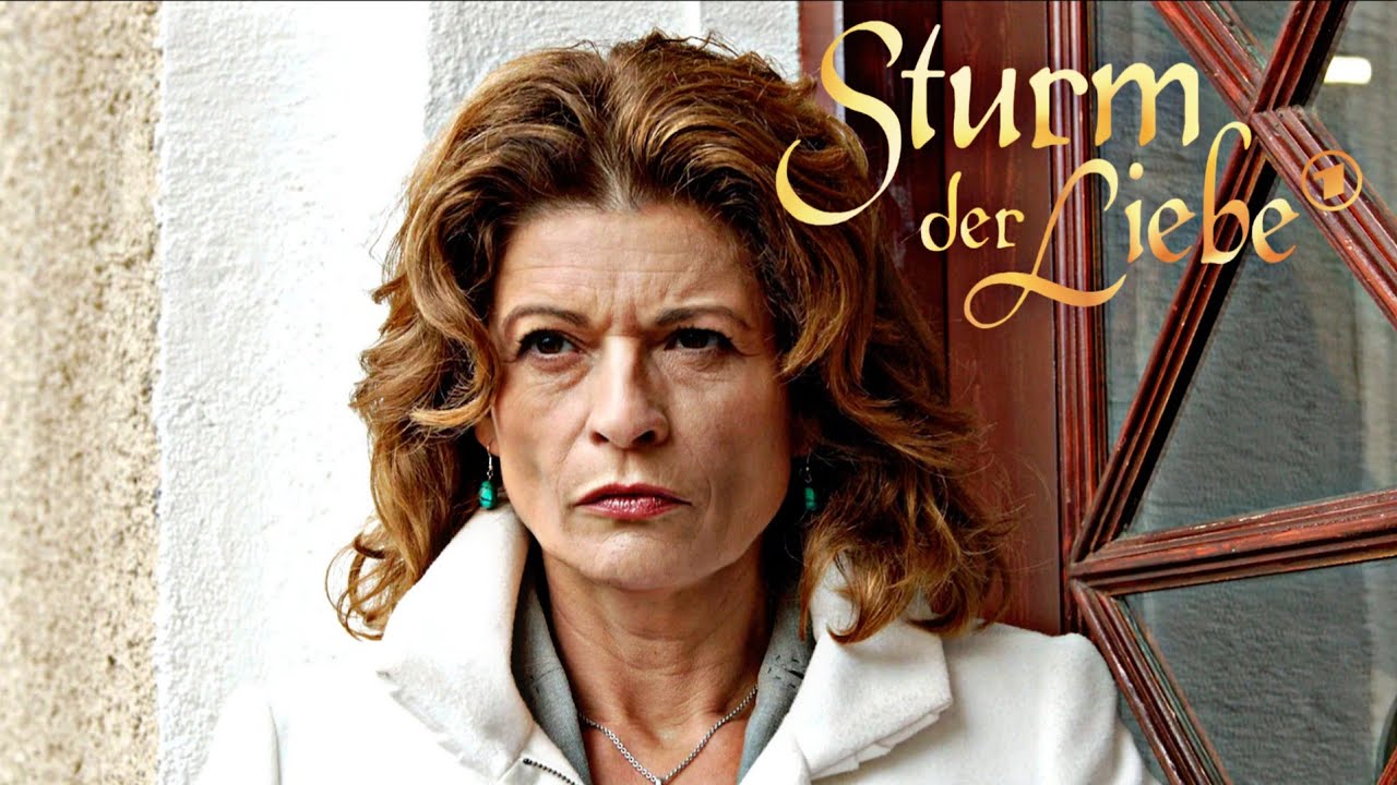Sturm der Liebe ♡ Folge 1104