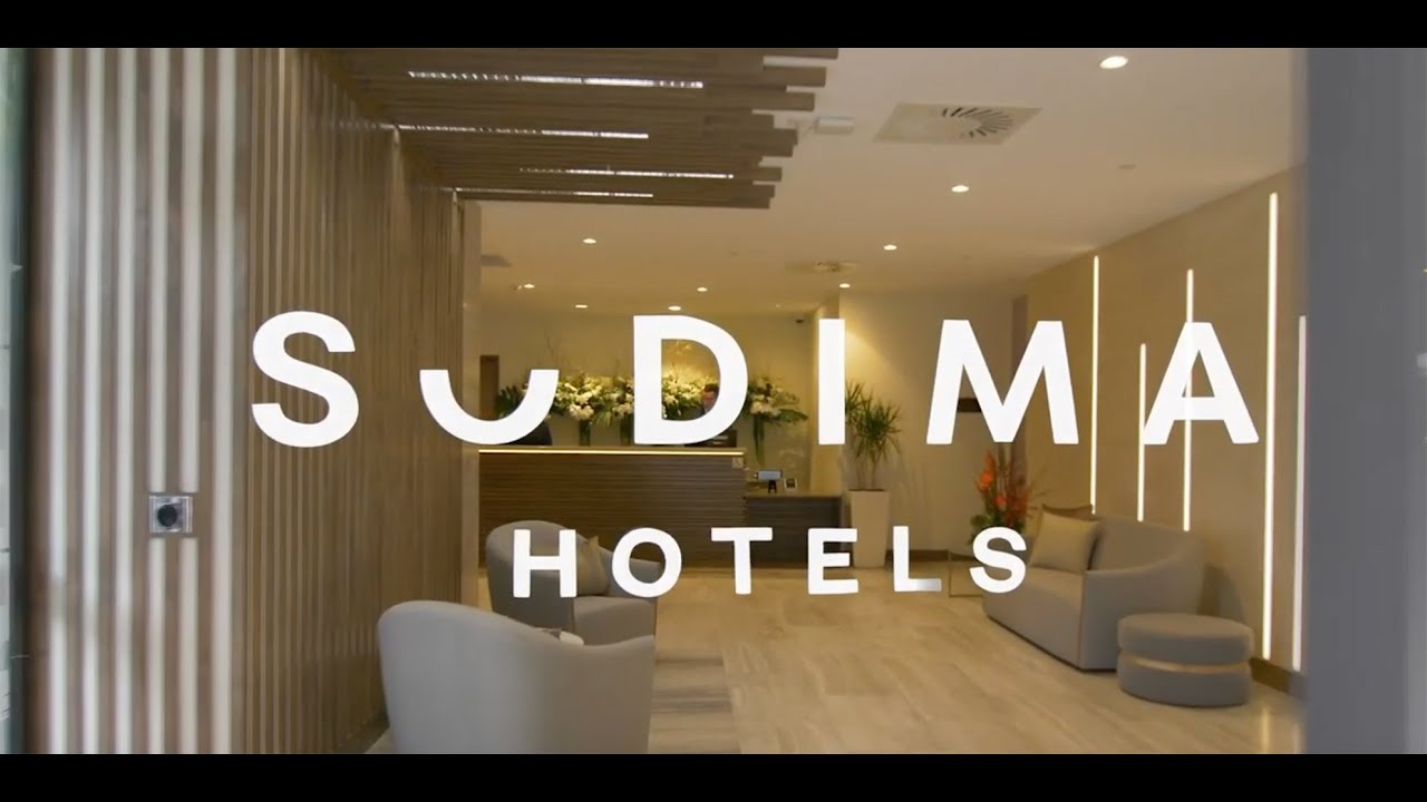 Sudima Christchurch City