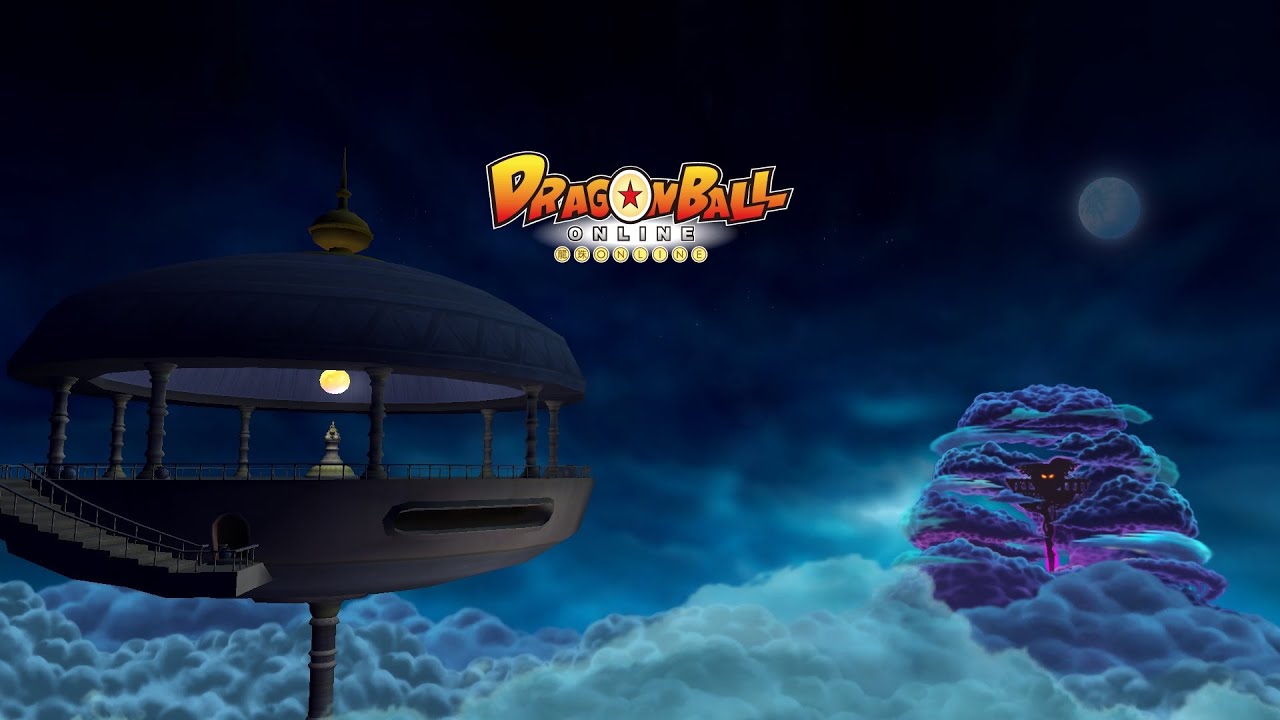 2022 重玩！龍珠OL Dragon Ball Online DBO Part 1