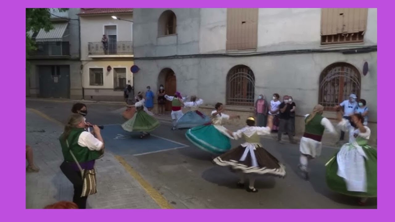 Fandango de Ayora