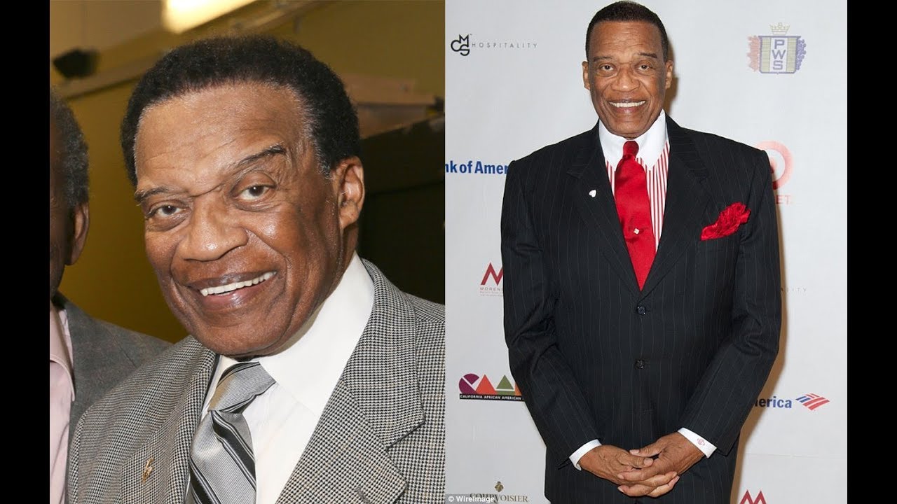 R I P  Bernie Casey 78 year old Death, Bad Secrets Revealed!