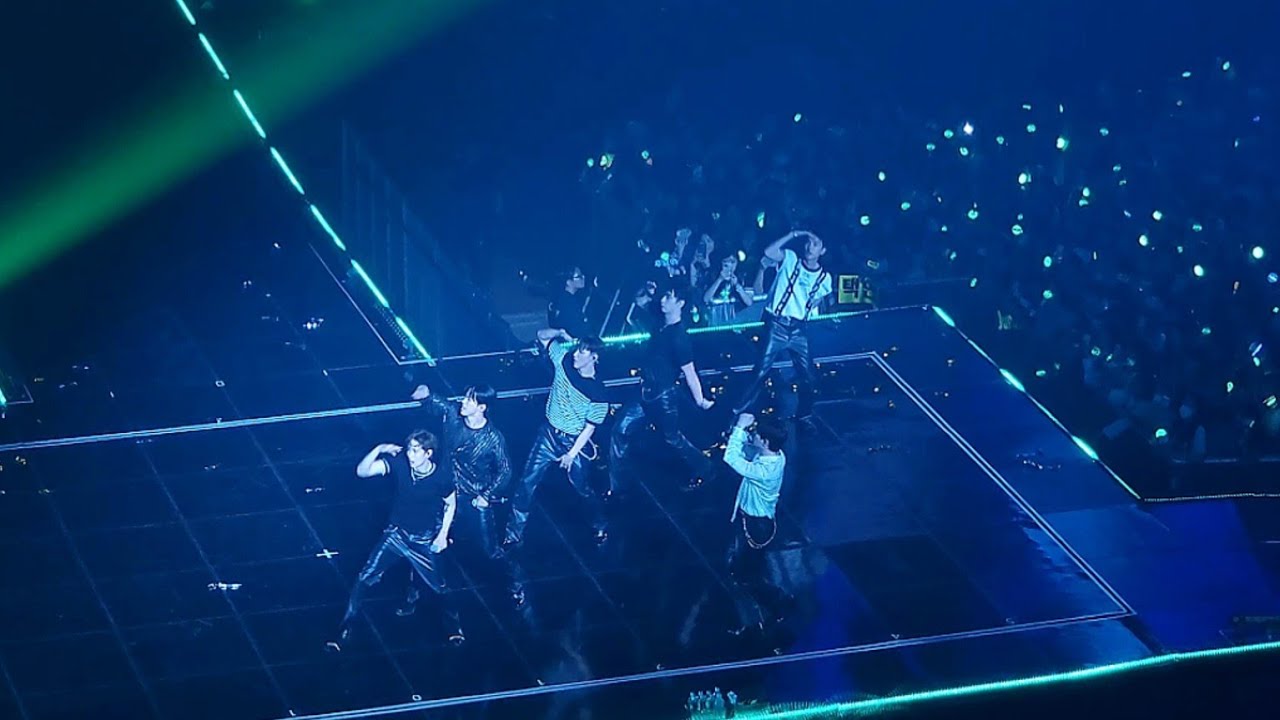 [230909] 투피엠 15주년 콘서트 