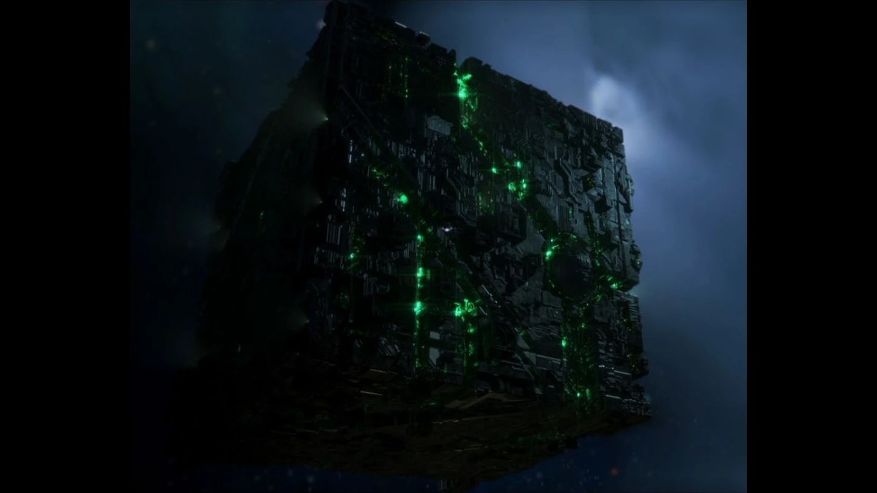 Star Trek Online