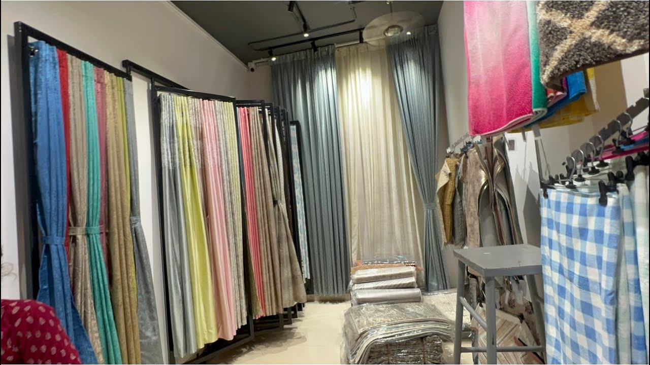 Chickpet Bangalore wholesale Bedsheets,blankets,curtains,sofa covers & more||Single piece courier