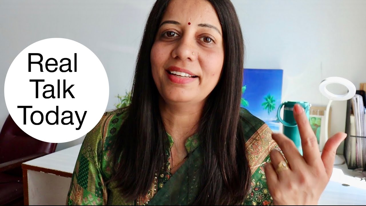 Answering Your Questions | God Fearing vs Spirtuality, Jasmine’s weight Update,Pcos,Thyroid😊
