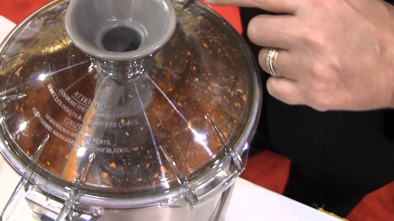 Robot Coupe® Blixer® 4V Food Processor