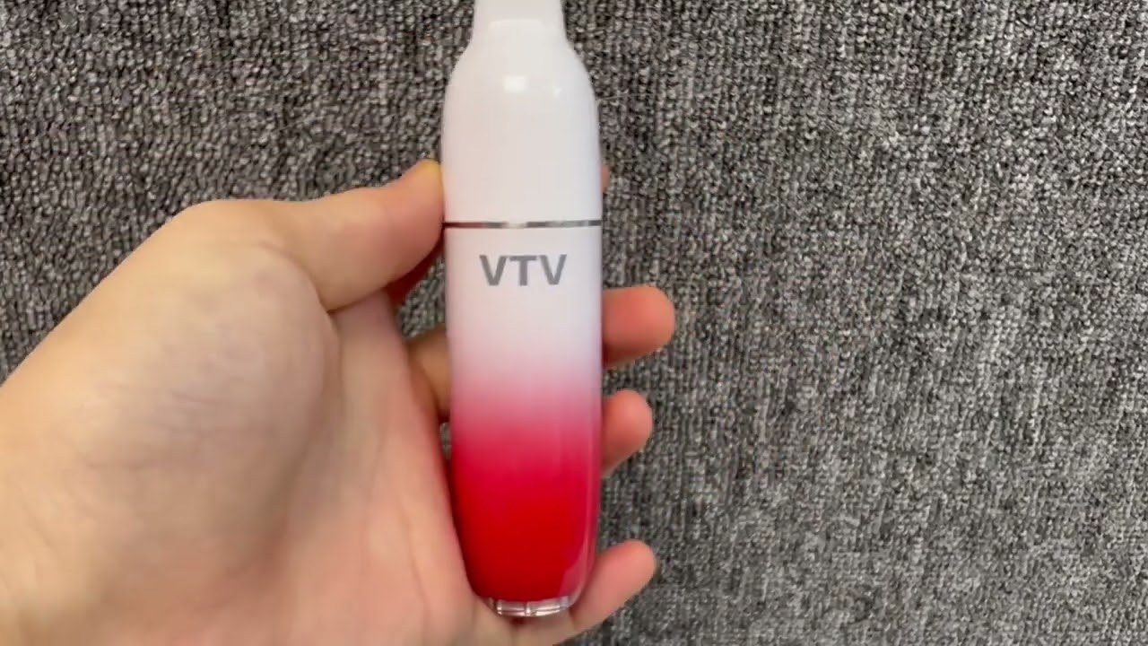 VTV Dolphin Disposable Vape 5000 Puffs 11.5ml 600mAh