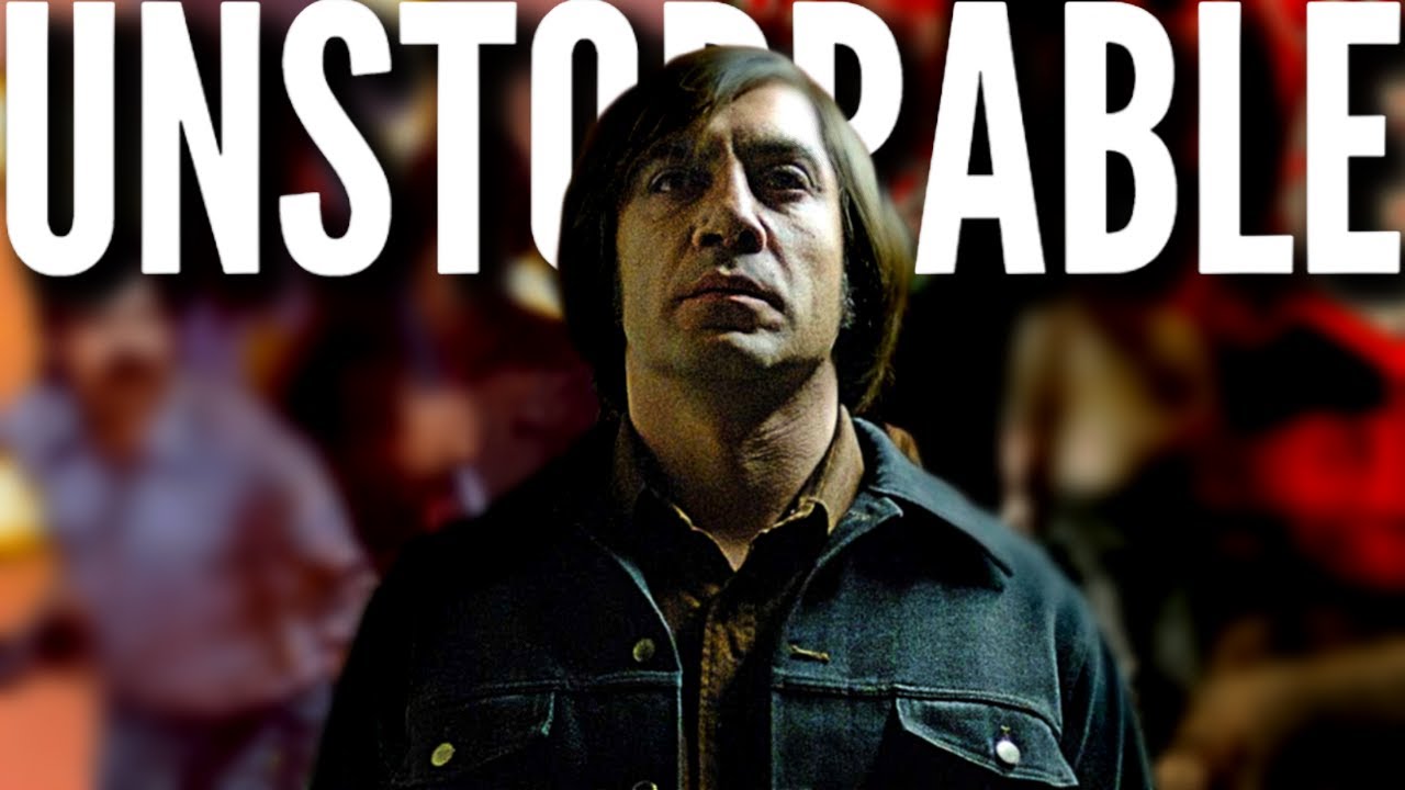 When the Villain Can’t Be Stopped