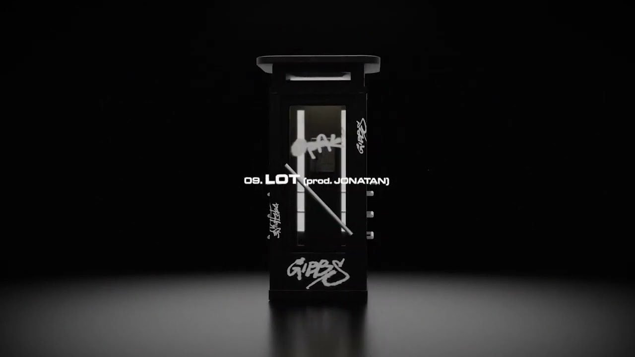 Opał x Gibbs - LOT (prod. Jonatan)