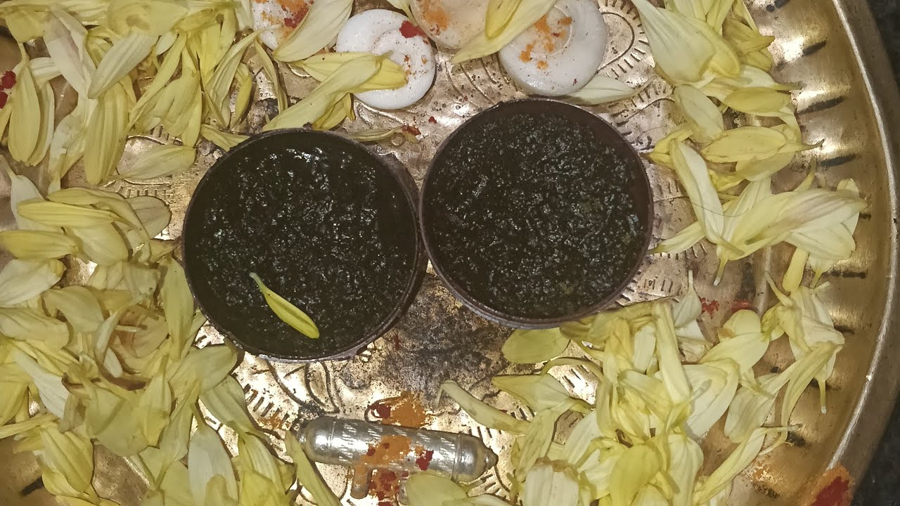 ಜಿಸಿ ರಮೇಶ್ ಮತ್ತು ರವಿ ಮತ್ತು ಮಹಾದೇವ ಮತ್ತು ನಳಿನಿ ಇವರ ಹೆಸರಿನಲ್ಲಿ ಭಾನುವಾರದ ಪೂಜೆ