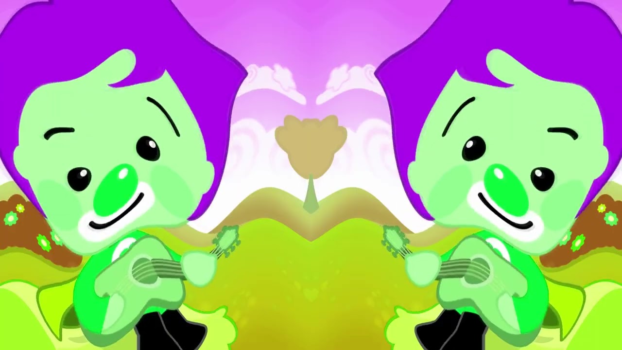 Submarine Plim Plim Song Logo Effects  Sponsored by klasky Csupo 2001 effects