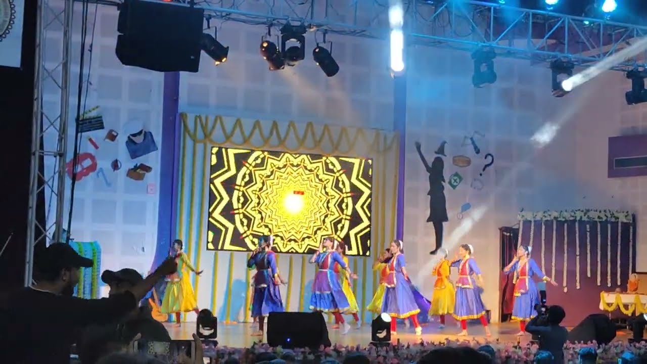 Kesariya+Manwa Laaage+TumTak 🔥 || Welcome Dance || CIMS Bilaspur || Rhythm 2k22