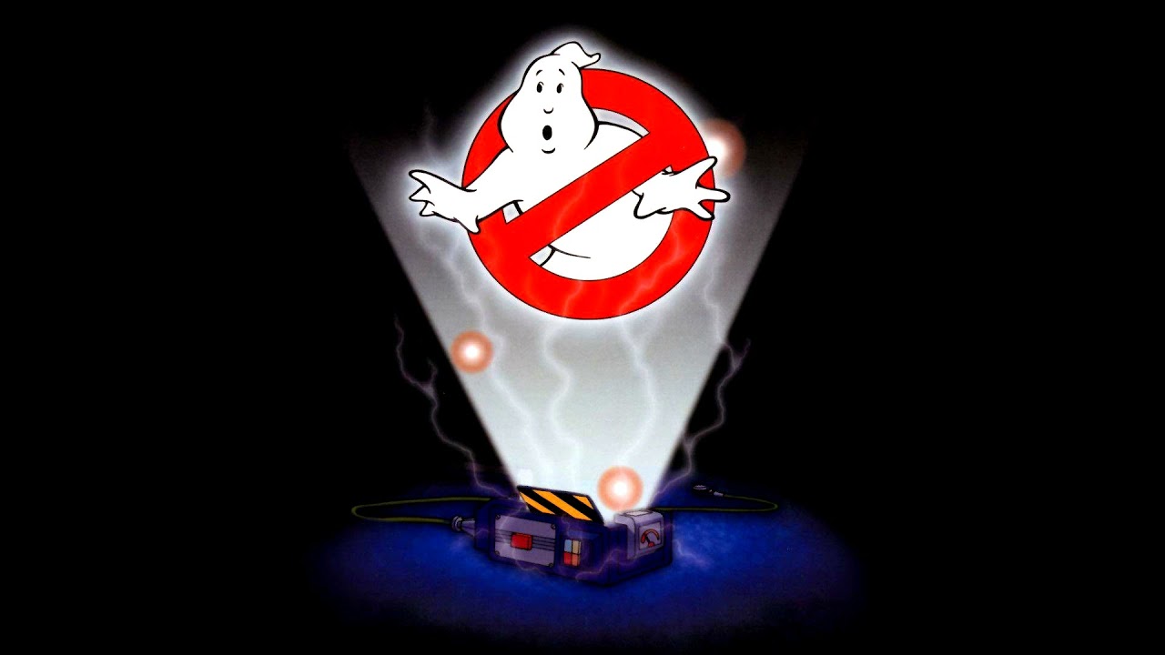 GhostBusters (claudius instrumental)