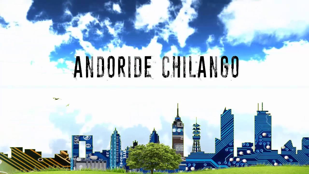 Androide Chilango