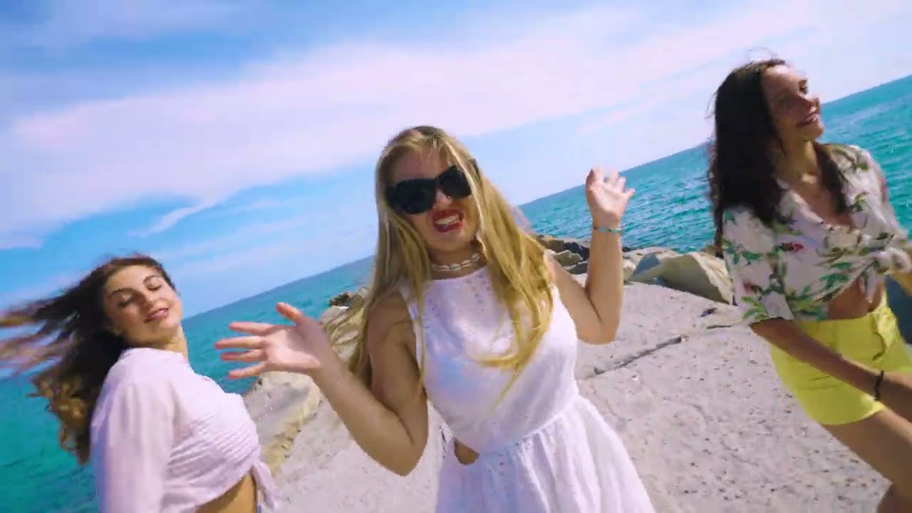 Sara Naldi - Summer Tango