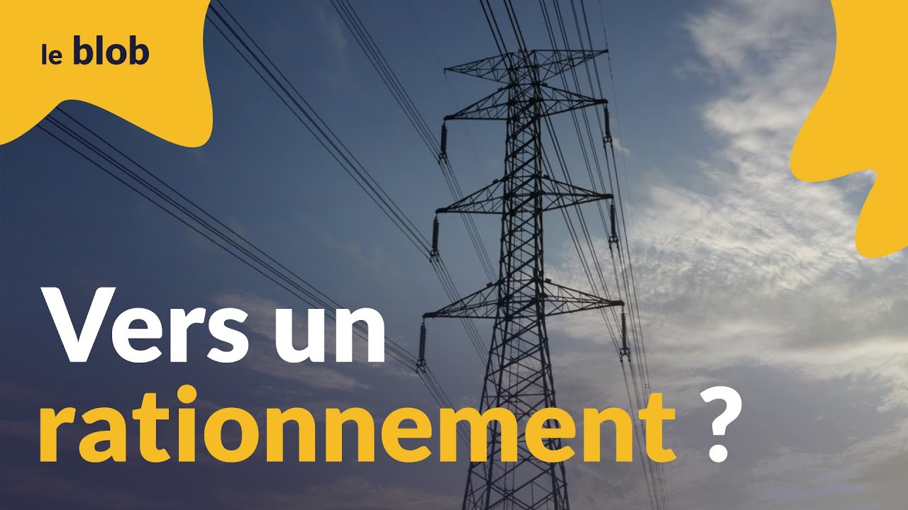 Comment optimiser le réseau électrique de demain ? | Reportage