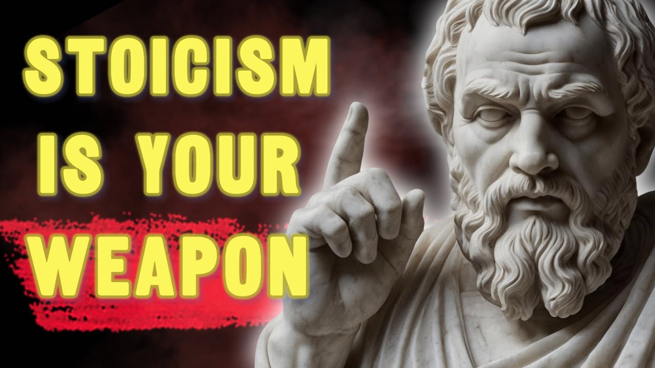 What a Can Teach You Stoicism?