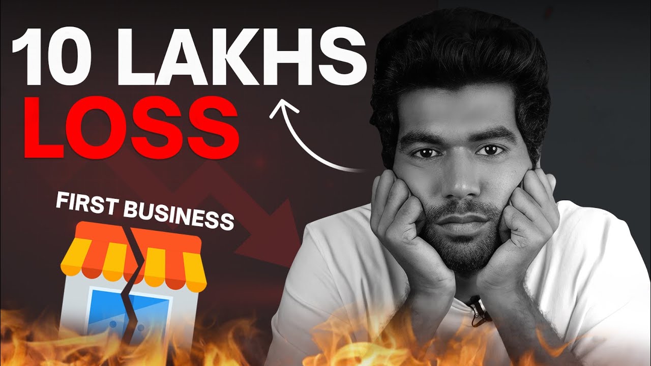 Don't start your business before knowing this...