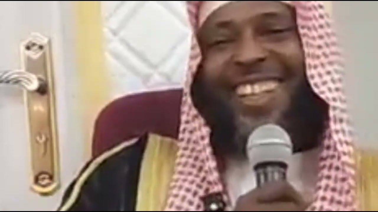 Sheikh Muhammed Arayoole gorsa Ramadan guyyaa 3 qooda irraa fudhaa caqsaa erga bareedu tana 