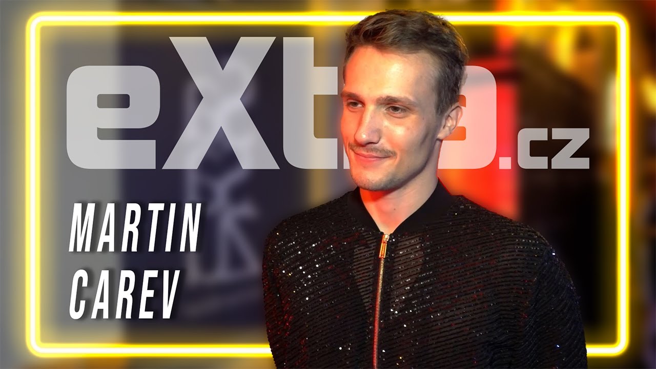 Martin Carev je stále single. Na ideální partnerku má jasné požadavky, promluvil i o Love Islandu