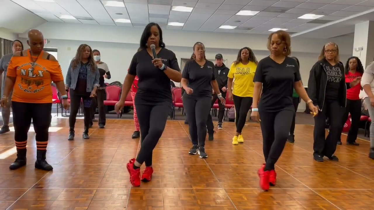 Disco Sistas/Brothas Your Choice