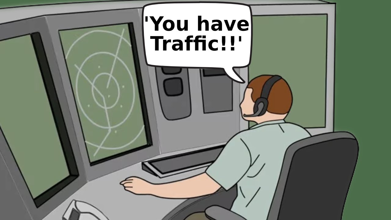 What is a Traffic Service?