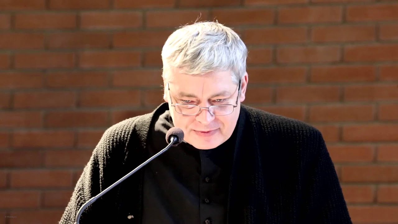 Jak dotrzeć do nieba? - ks. Piotr Pawlukiewicz (2)