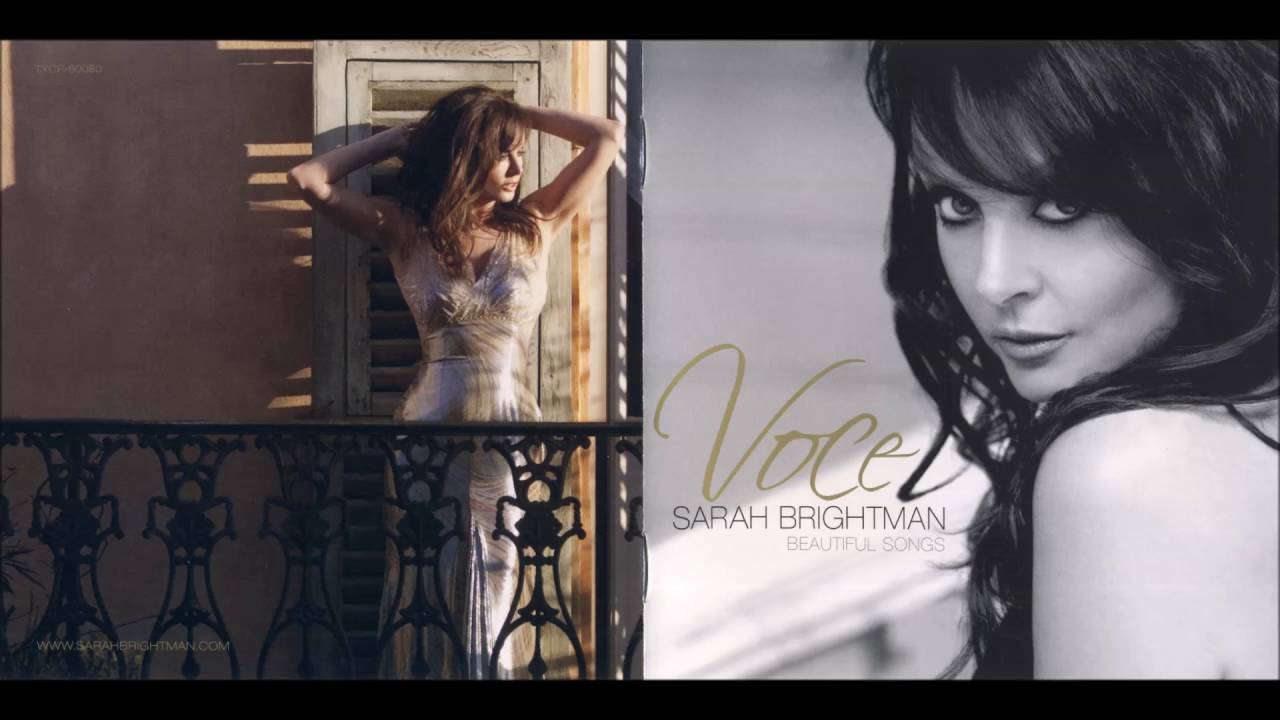 Sarah Brightman - Keep the Light