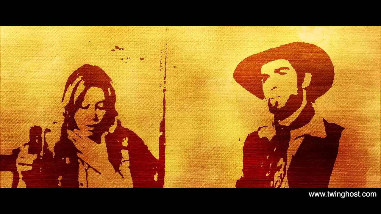 Twin Ghost - ONE MORE CUP OF COFFEE   (Bob Dylan Cover)