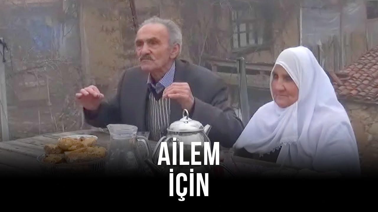 Ailem İçin - Bucak Ailesi | 24 Nisan 2021