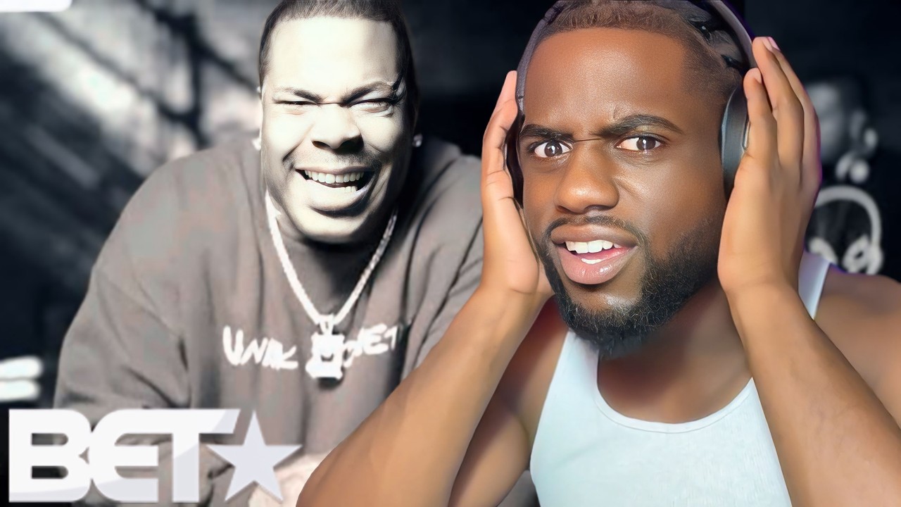 FIRE SQUAD! **BET CYPHER 2011 - BUSTA RHYMES, LUDACRIS, 2 CHAINZ AND REEK** | ZBUCKZ TV REACTS