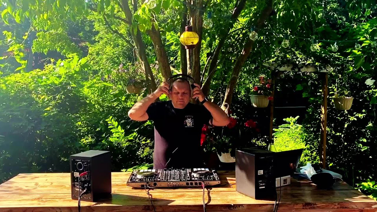 Luminosity Beach Festival 2020 Broadcast - M.I.K.E. Push
