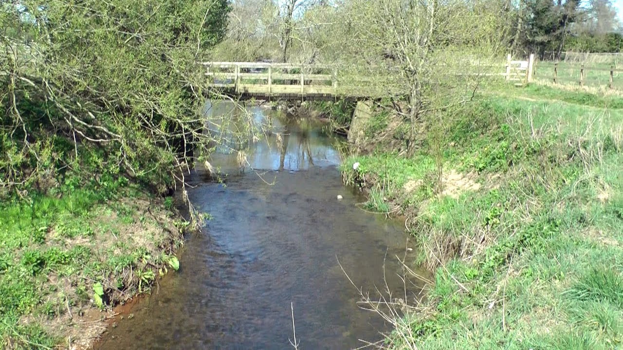 418 Thirsk AC Cod Beck Mill House stretch