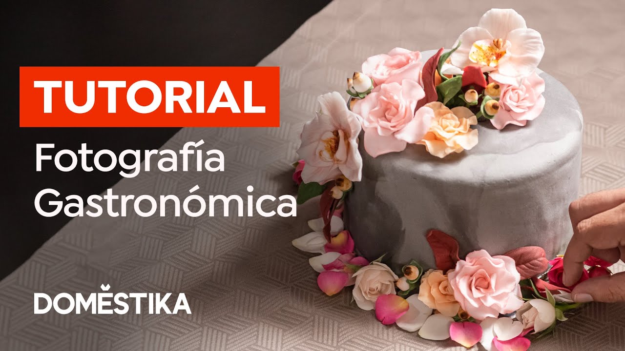 Tutorial FOTOGRAF&Iacute;A GASTRON&Oacute;MICA: c&oacute;mo medir f&aacute;cil la LUZ con LIGHTROOM - Alkimia | Domestika