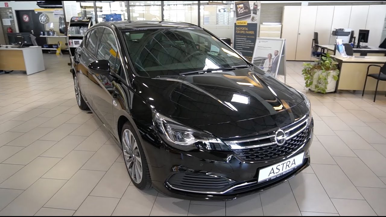 Der neue Opel Astra. Die große Doku. Erfahrungen. Testberichte und Erklärung vieler Details.