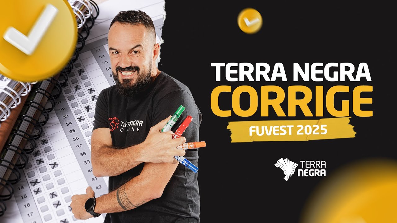 Questão 26 - V1 - Fuvest 2025 - Correção de Geografia - Geopolítica do Ártico