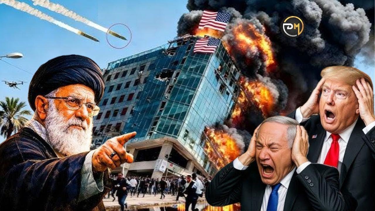 Xog Laga Helay Nugleerka Iiraan, Israil Iyo Mareykanka Oo Is Qilaafay Iyo Warar Kale